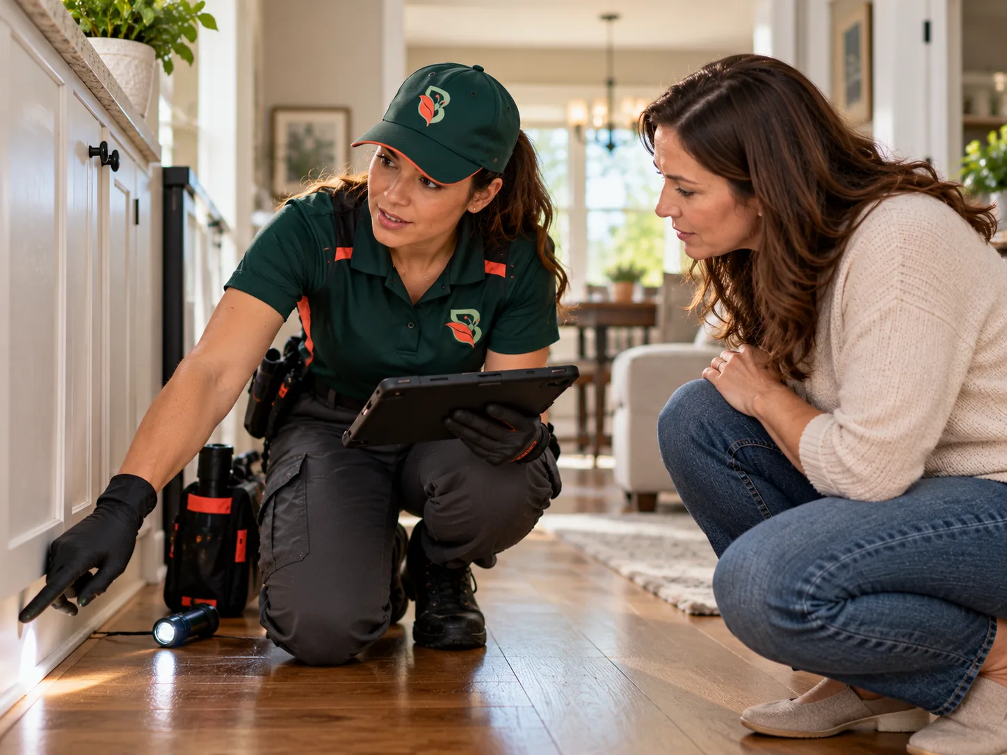 Pest Control Tallapoosa, MO FAQs
